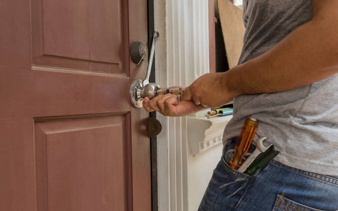 Locked Out in Belfast? Here Is Why You Need a Trusted Emergency 24/7 Locksmith