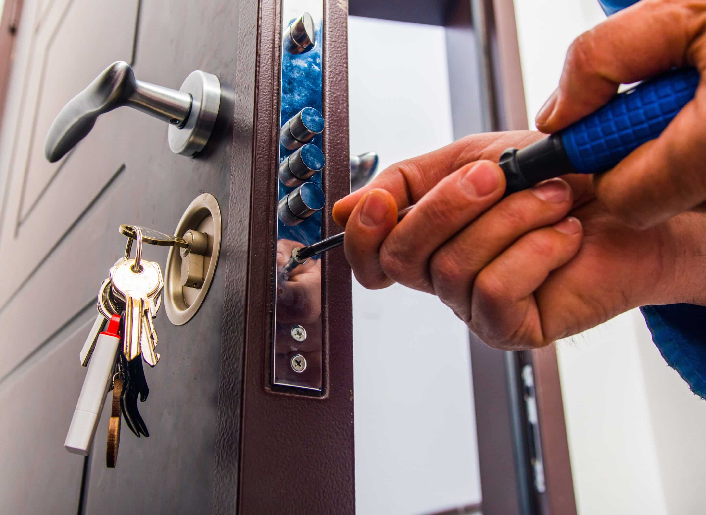 emergency locksmith belfast